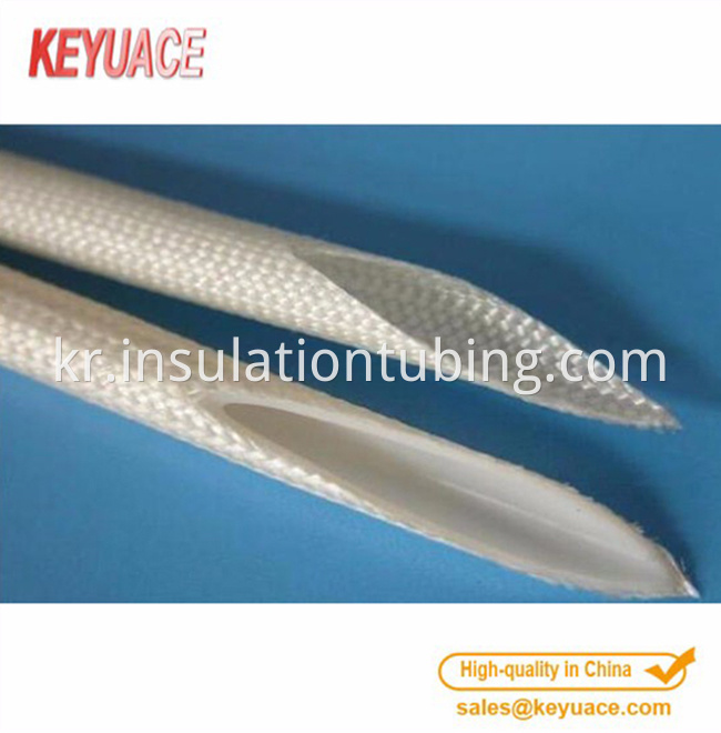 High Temperature Insulating Sleeve